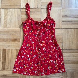 RÉALISATION PAR JULIA DRESS